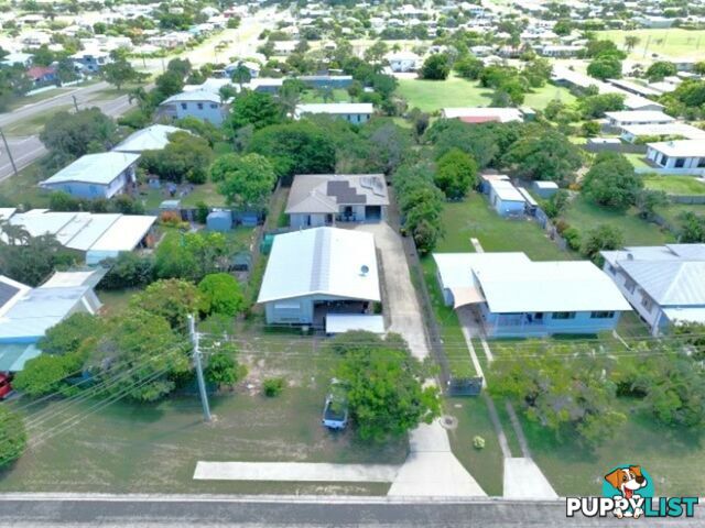 21 Hay Street BOWEN QLD 4805