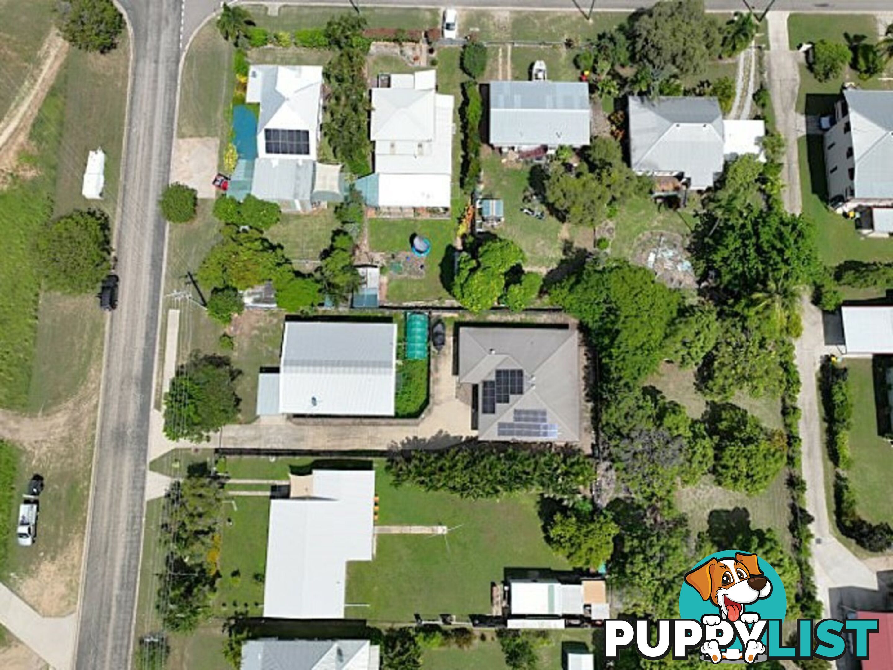 21 Hay Street BOWEN QLD 4805