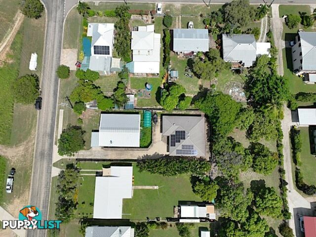 21 Hay Street BOWEN QLD 4805