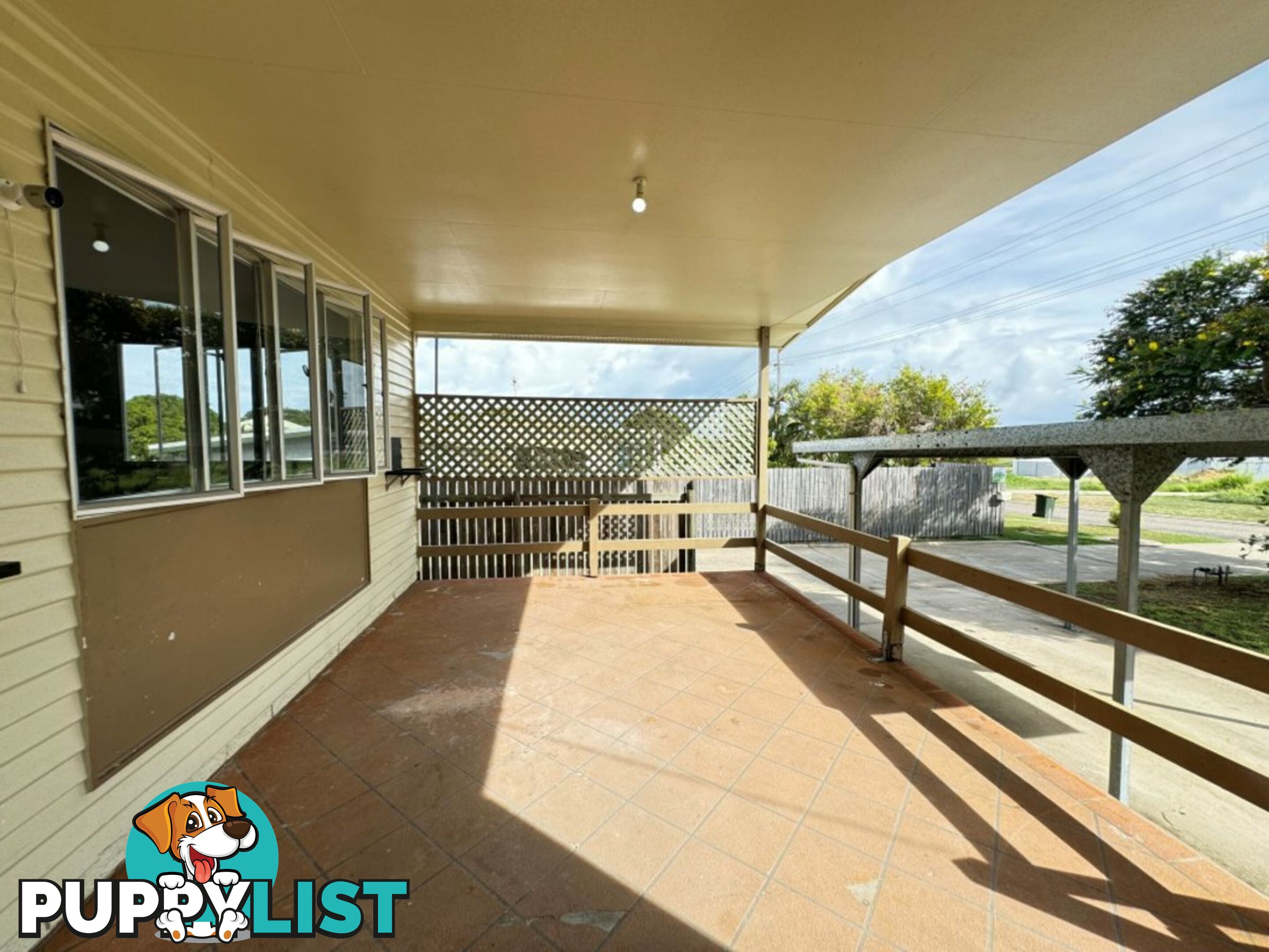 21 Hay Street BOWEN QLD 4805