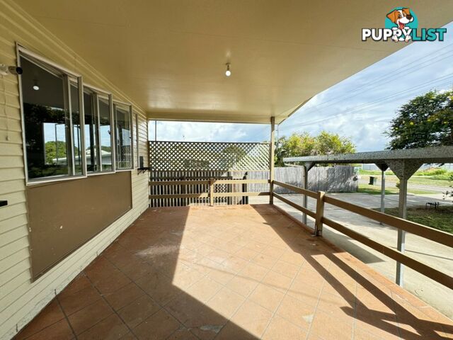 21 Hay Street BOWEN QLD 4805