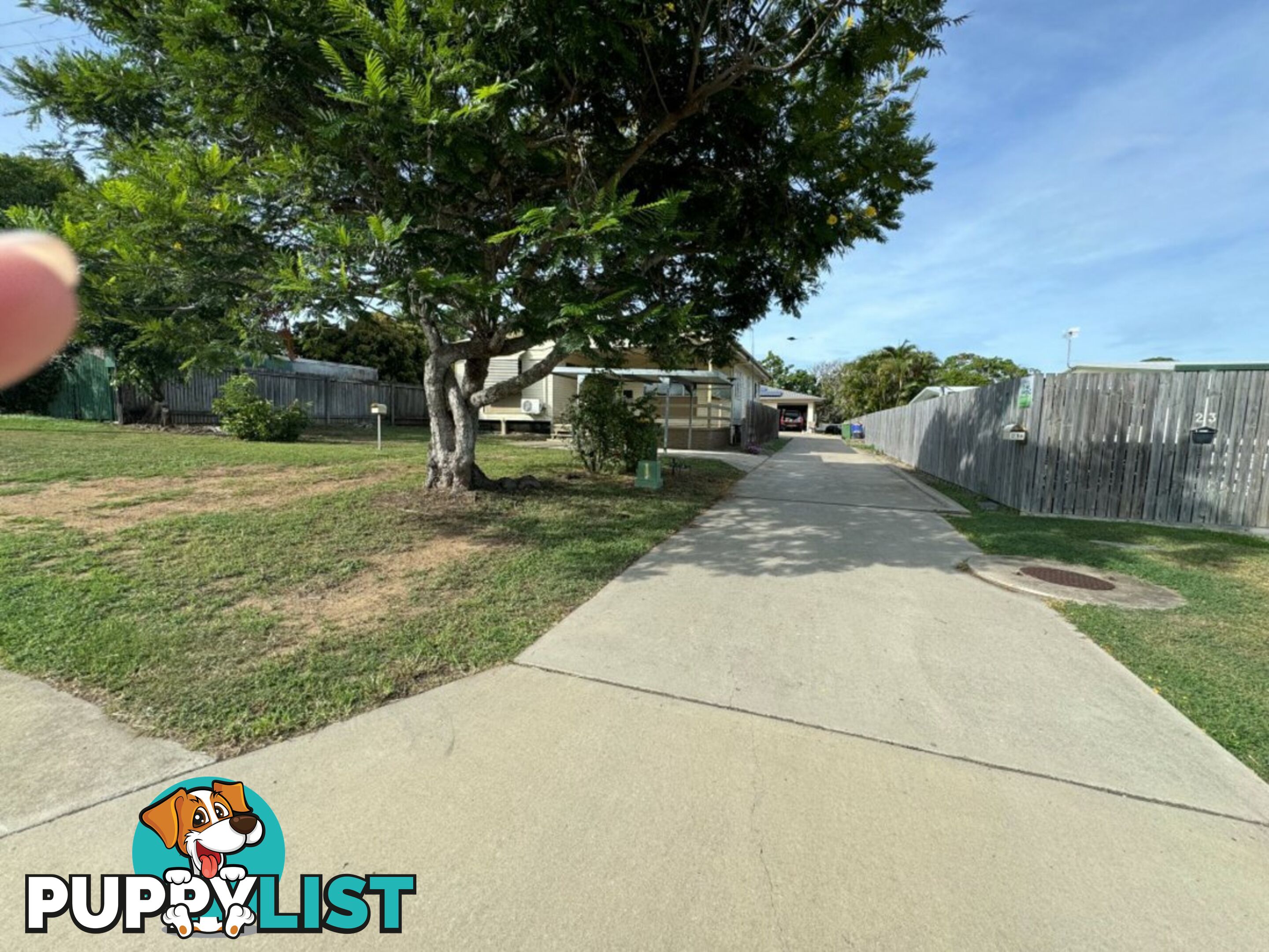 21 Hay Street BOWEN QLD 4805