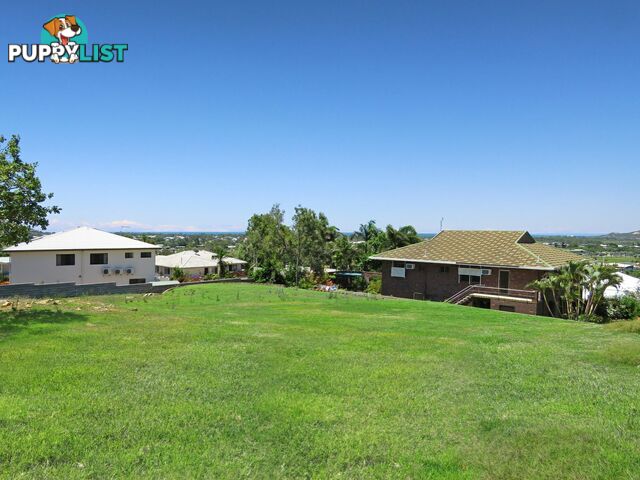 2 Pilcher Place BOWEN QLD 4805