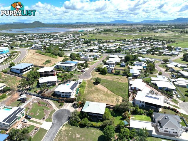 2 Pilcher Place BOWEN QLD 4805