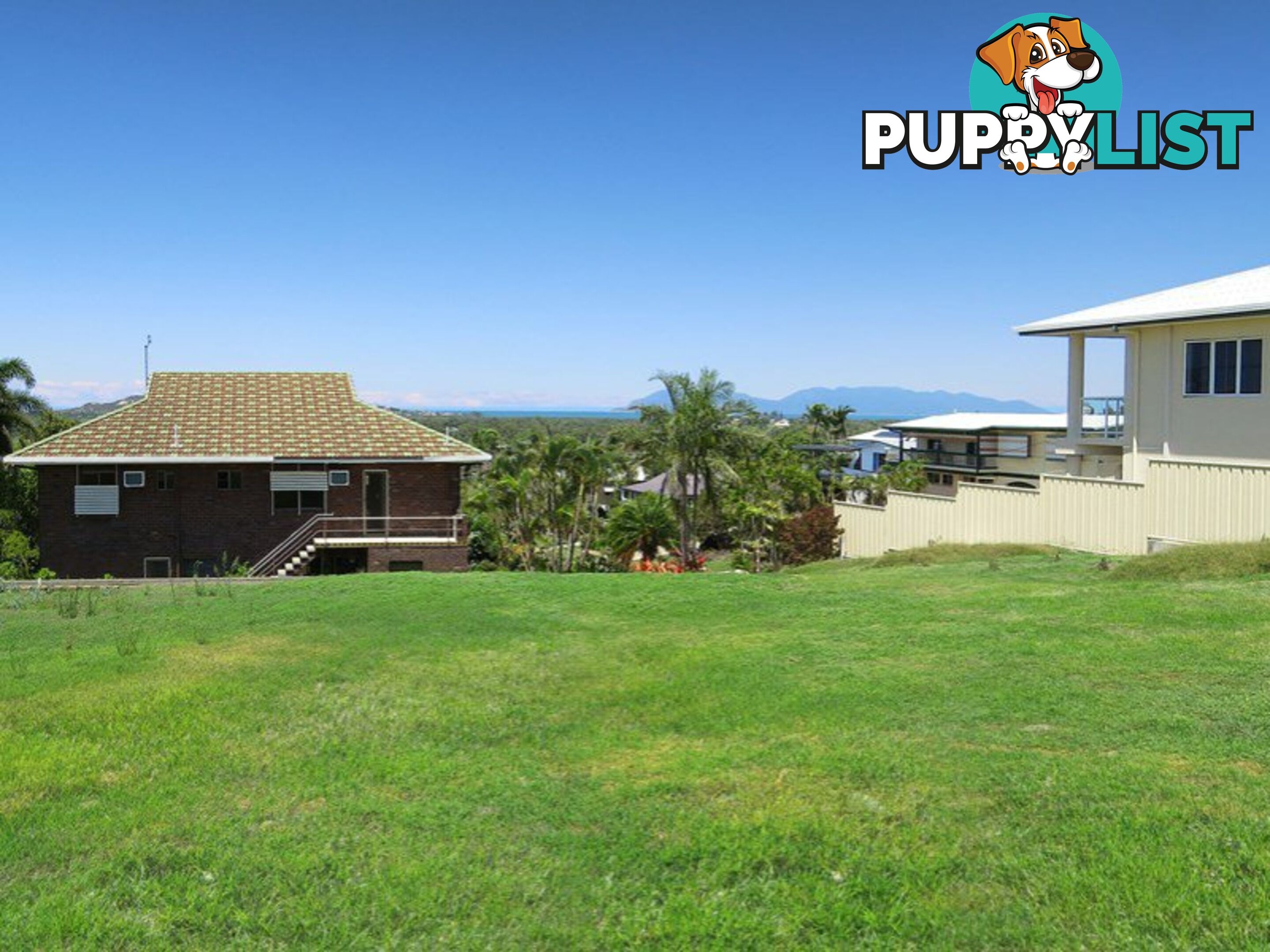 2 Pilcher Place BOWEN QLD 4805