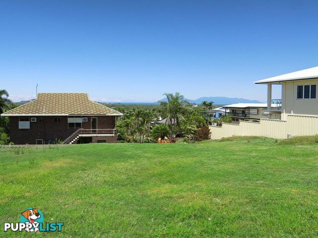 2 Pilcher Place BOWEN QLD 4805