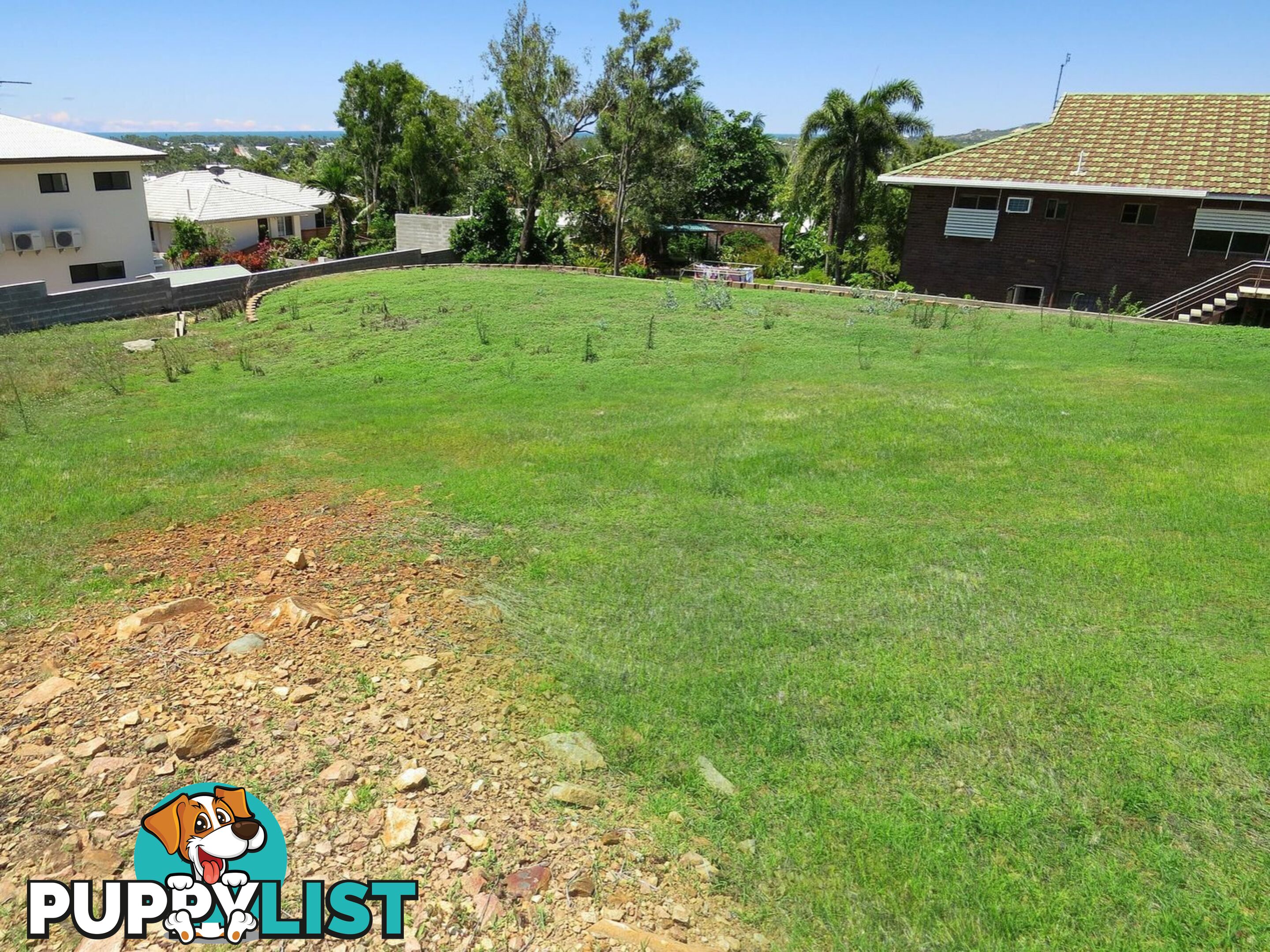 2 Pilcher Place BOWEN QLD 4805