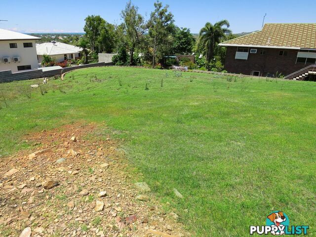 2 Pilcher Place BOWEN QLD 4805