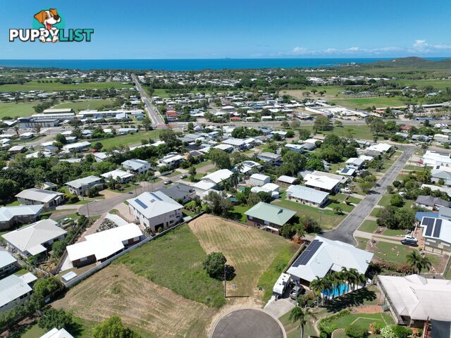 2 Pilcher Place BOWEN QLD 4805