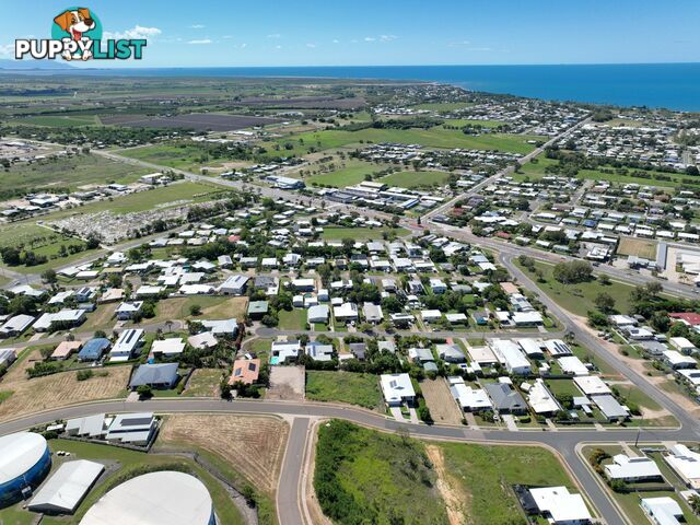 2 Pilcher Place BOWEN QLD 4805