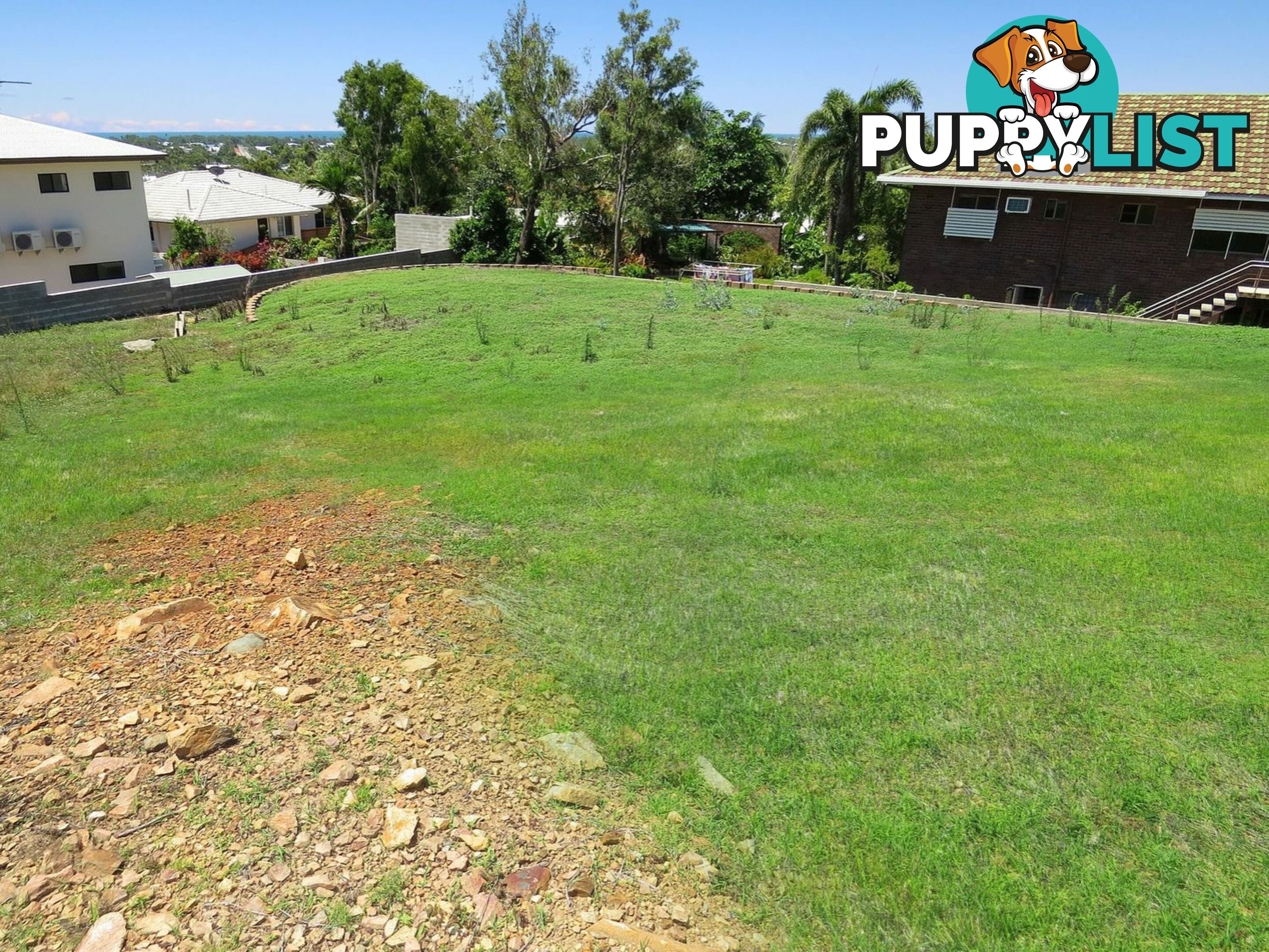 2 Pilcher Place BOWEN QLD 4805