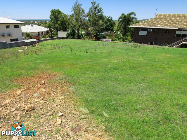 2 Pilcher Place BOWEN QLD 4805