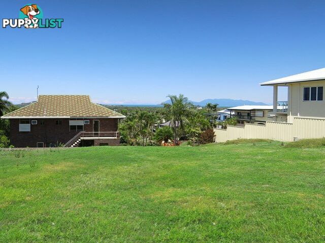 2 Pilcher Place BOWEN QLD 4805