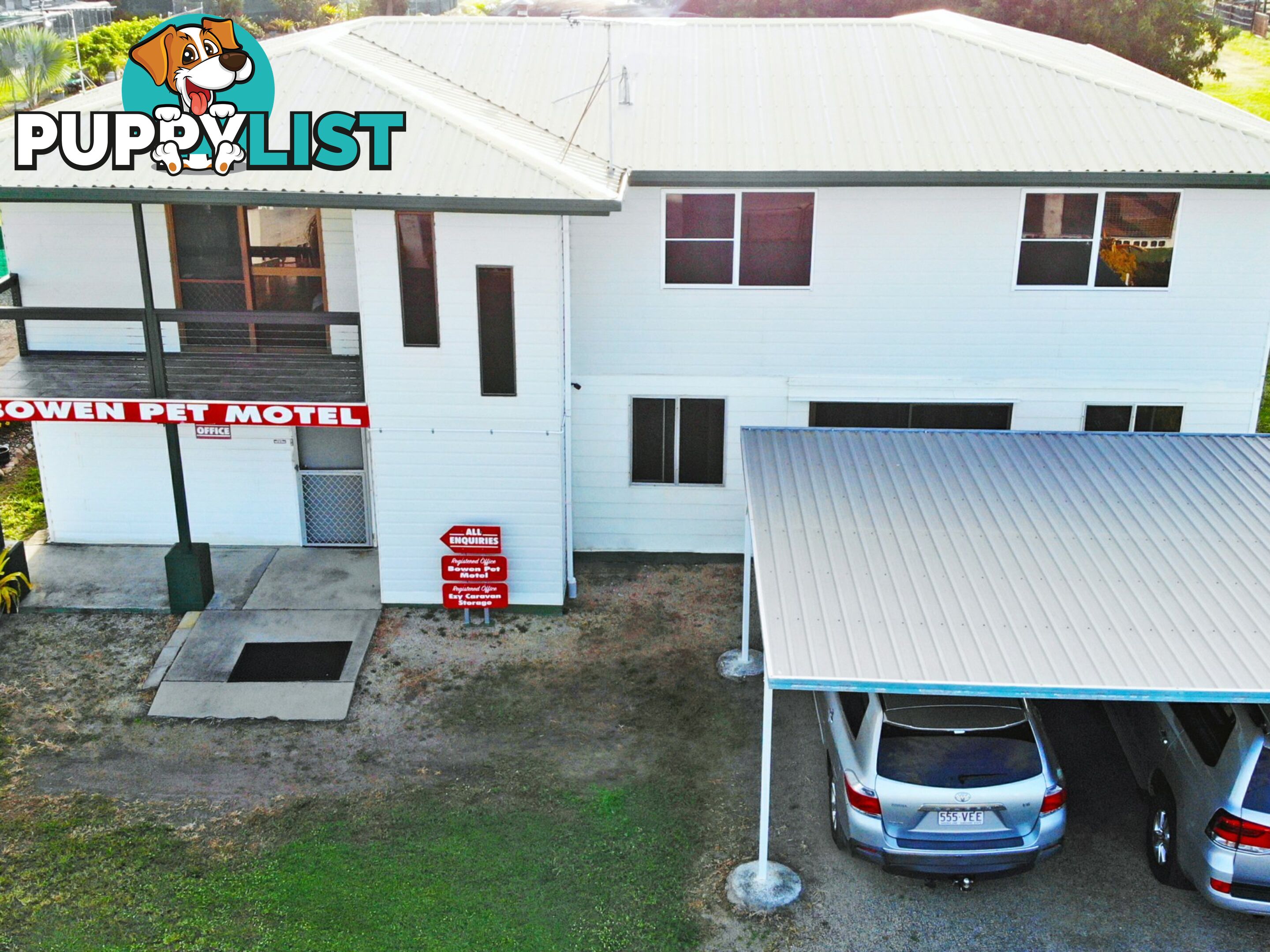 9 Eyles Rd BOWEN QLD 4805