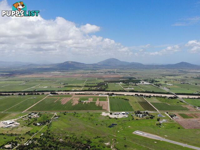 9 Eyles Rd BOWEN QLD 4805