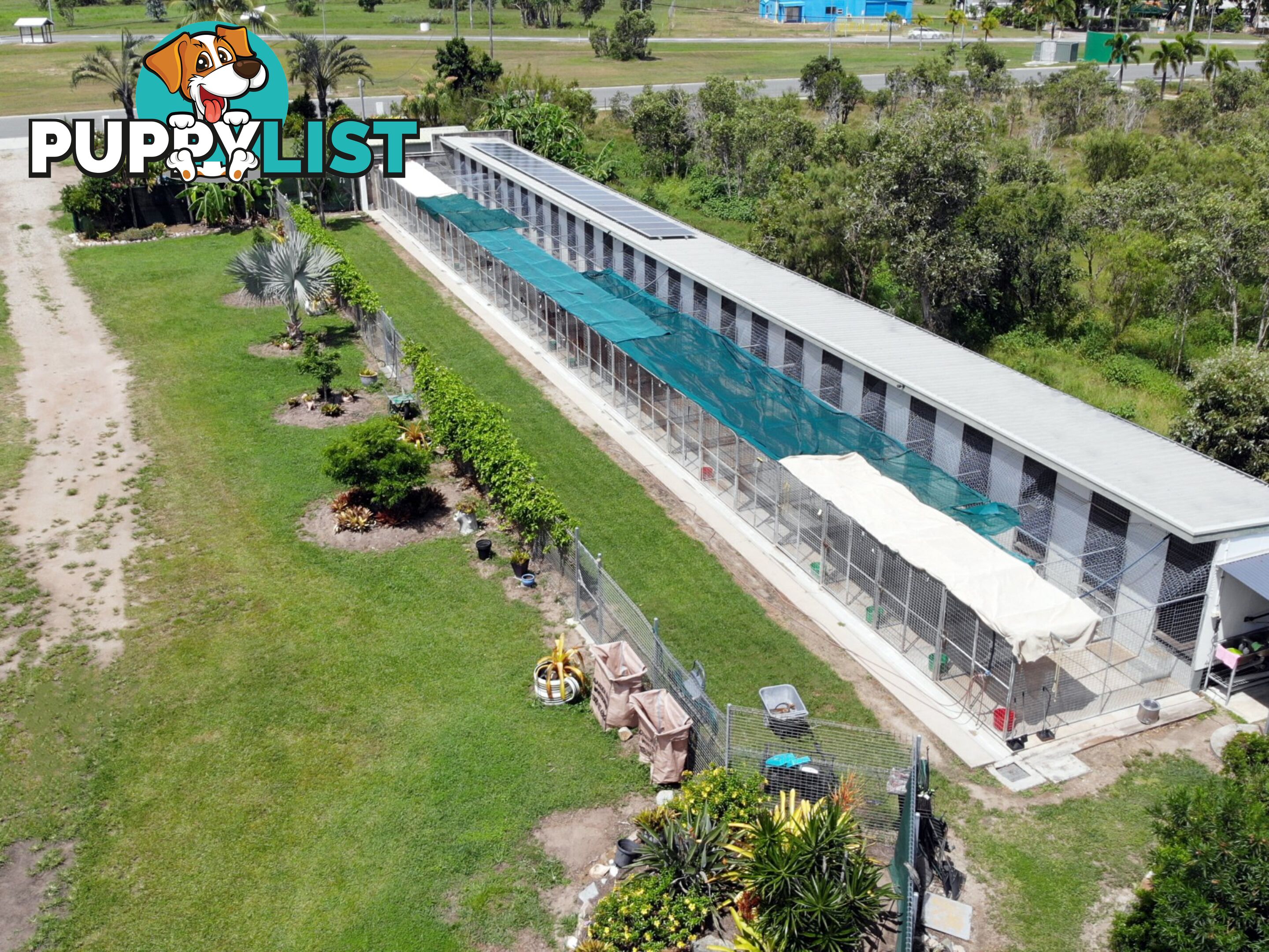 9 Eyles Rd BOWEN QLD 4805