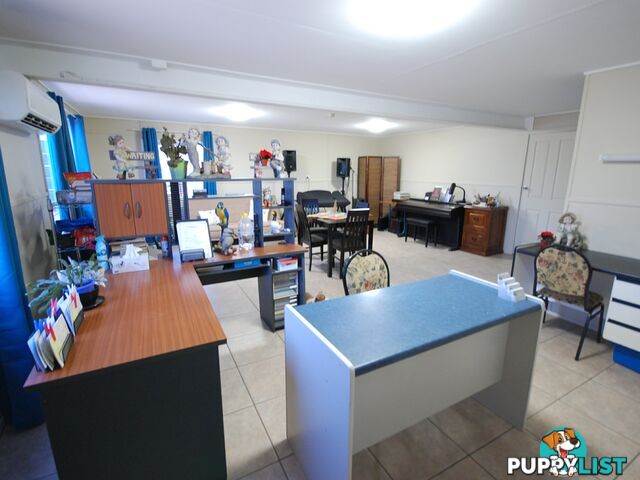 9 Eyles Rd BOWEN QLD 4805