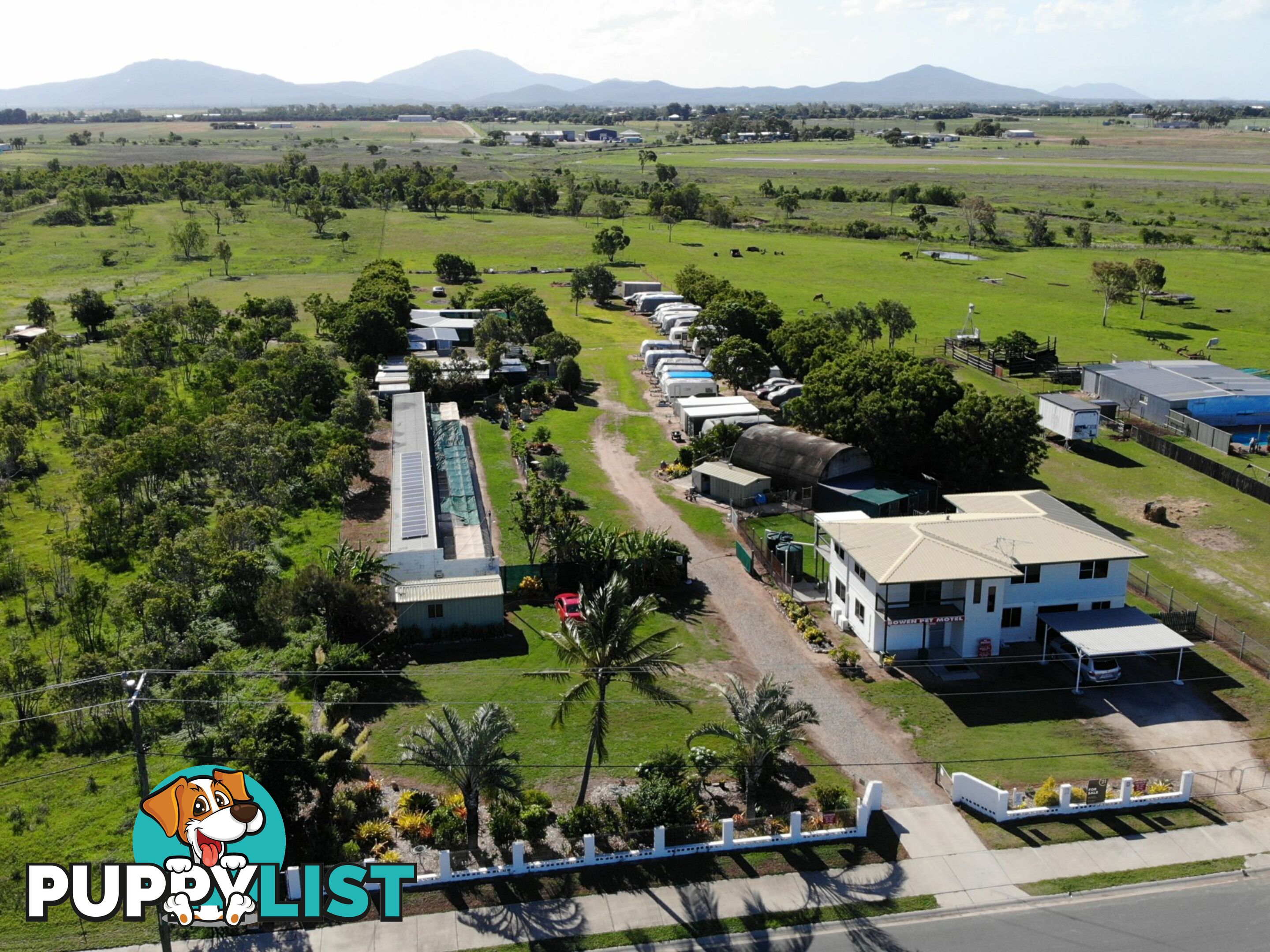 9 Eyles Rd BOWEN QLD 4805