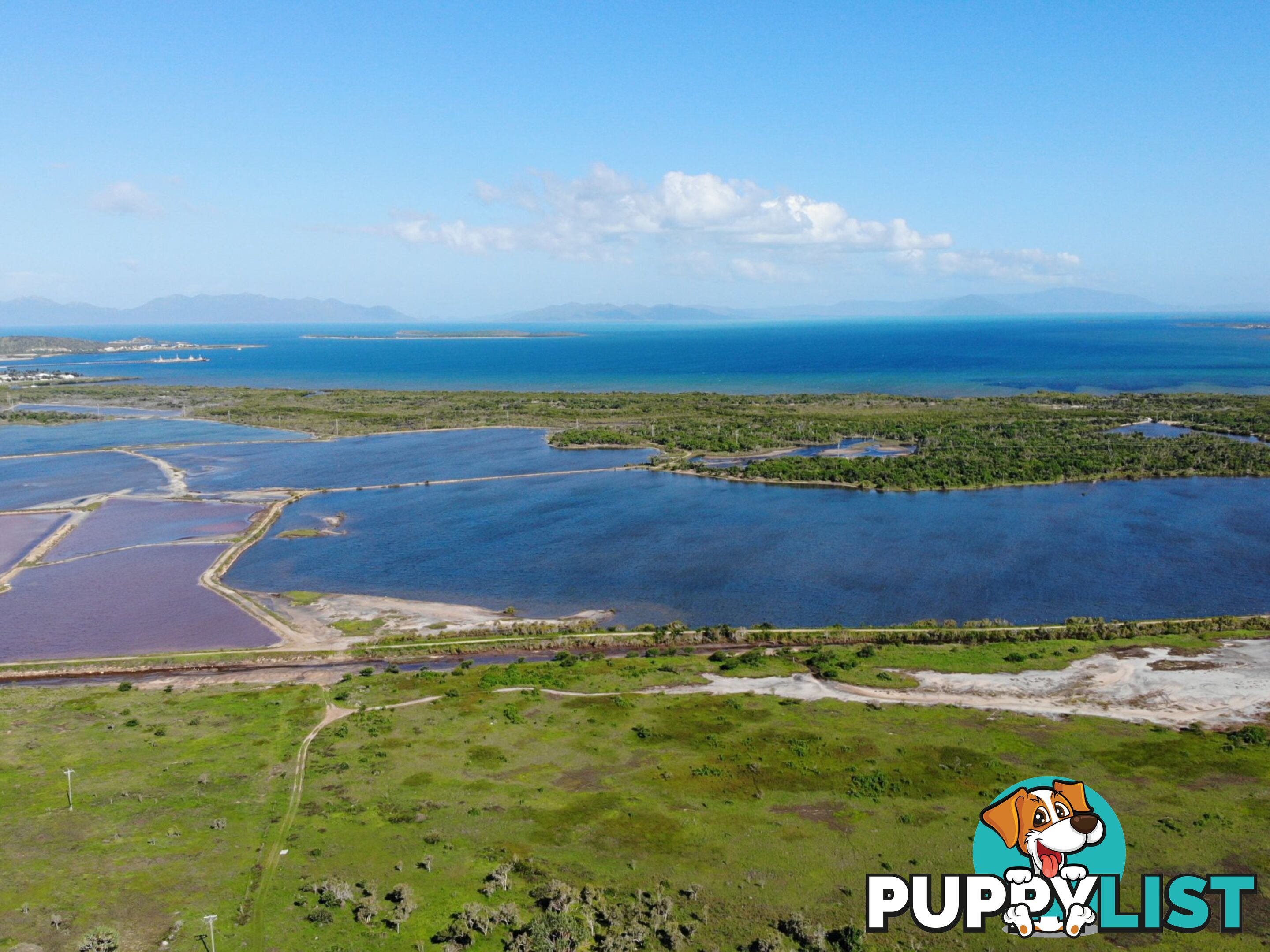 9 Eyles Rd BOWEN QLD 4805