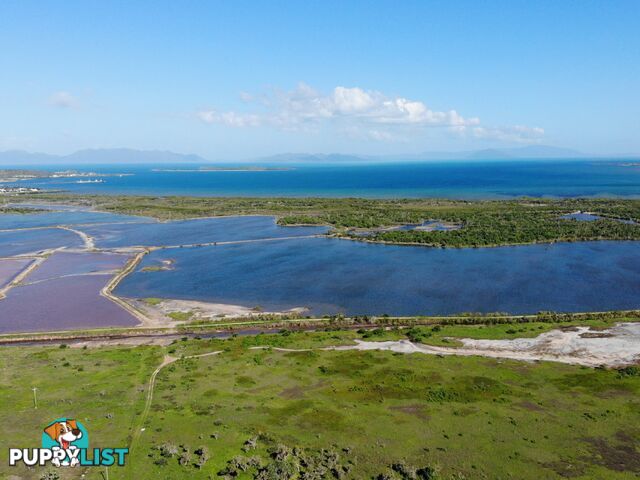 9 Eyles Rd BOWEN QLD 4805