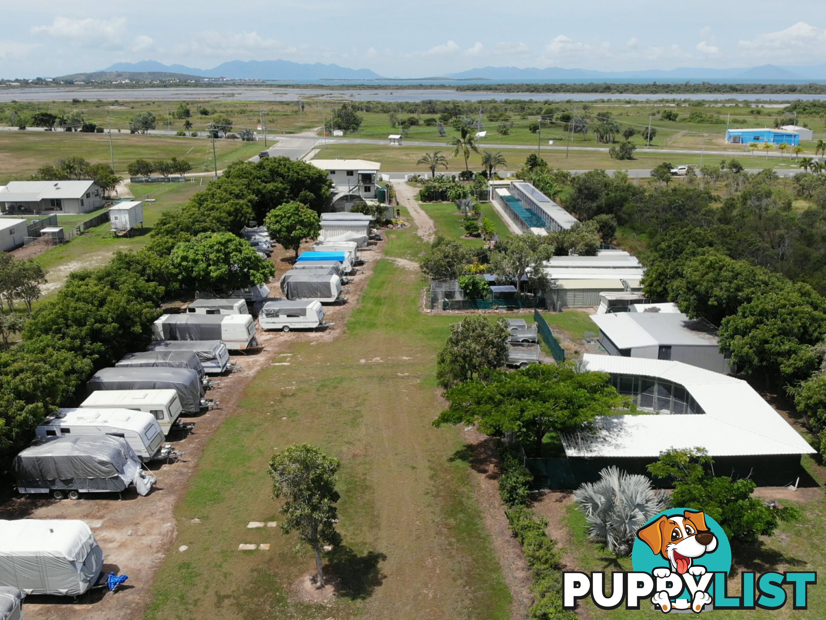 9 Eyles Rd BOWEN QLD 4805
