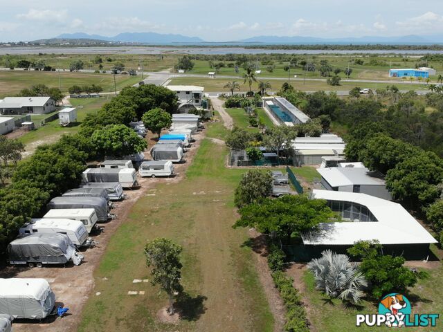 9 Eyles Rd BOWEN QLD 4805