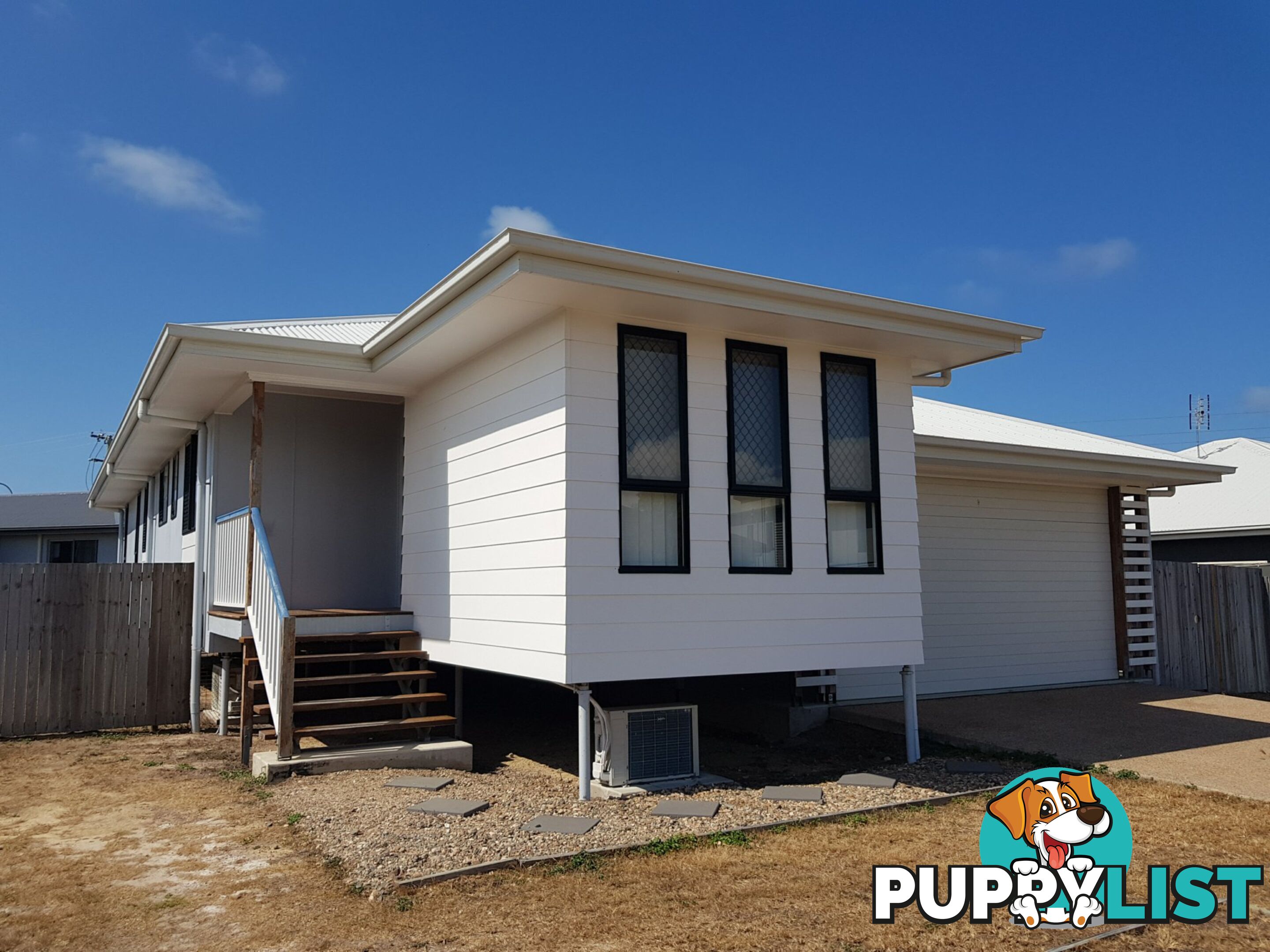 4 Baker Street BOWEN QLD 4805
