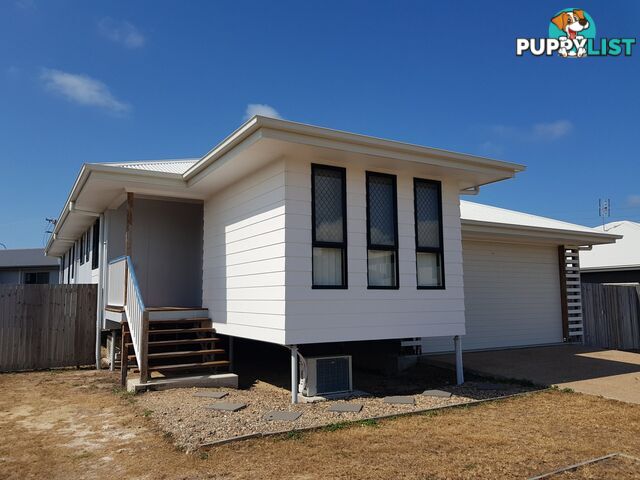 4 Baker Street BOWEN QLD 4805