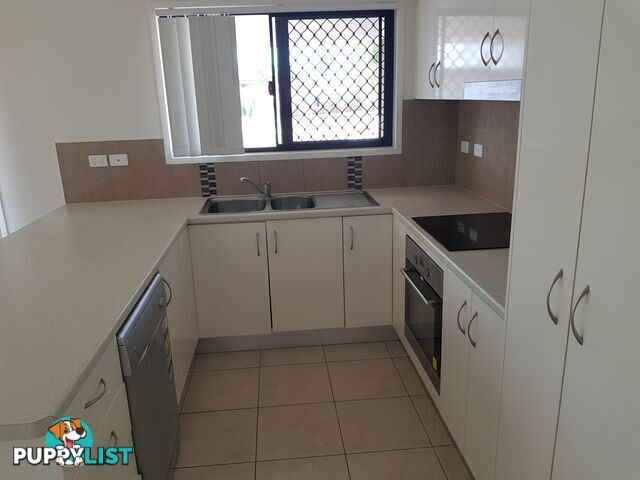 4 Baker Street BOWEN QLD 4805