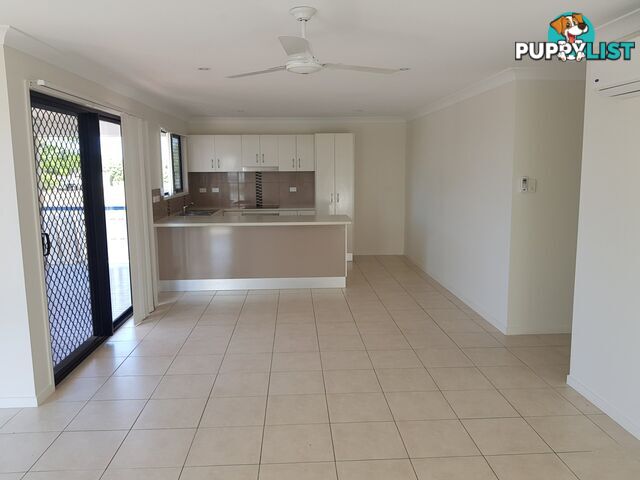 4 Baker Street BOWEN QLD 4805