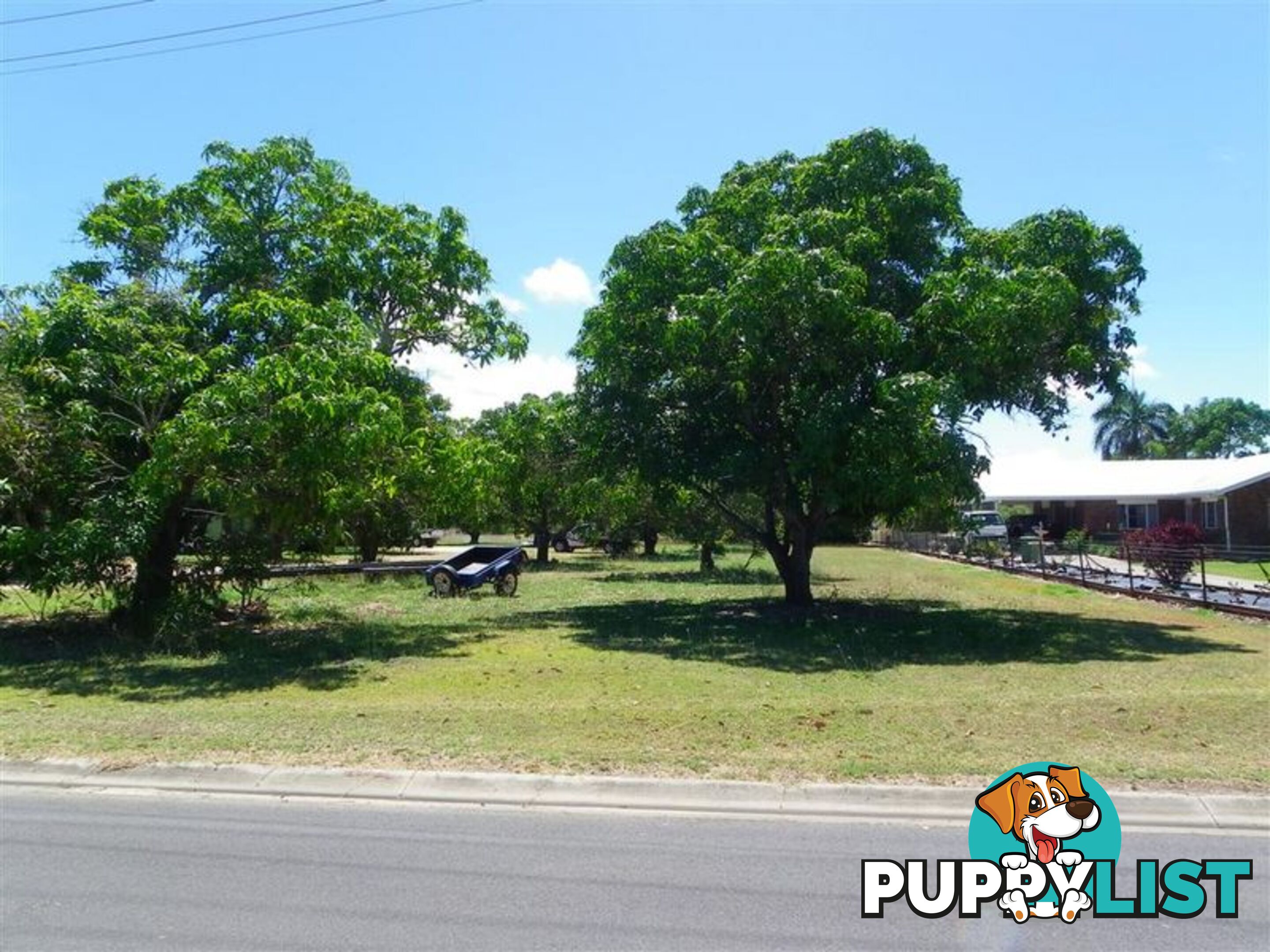 31 Brighton Road BOWEN QLD 4805