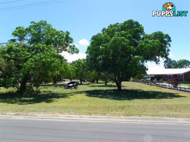 31 Brighton Road BOWEN QLD 4805