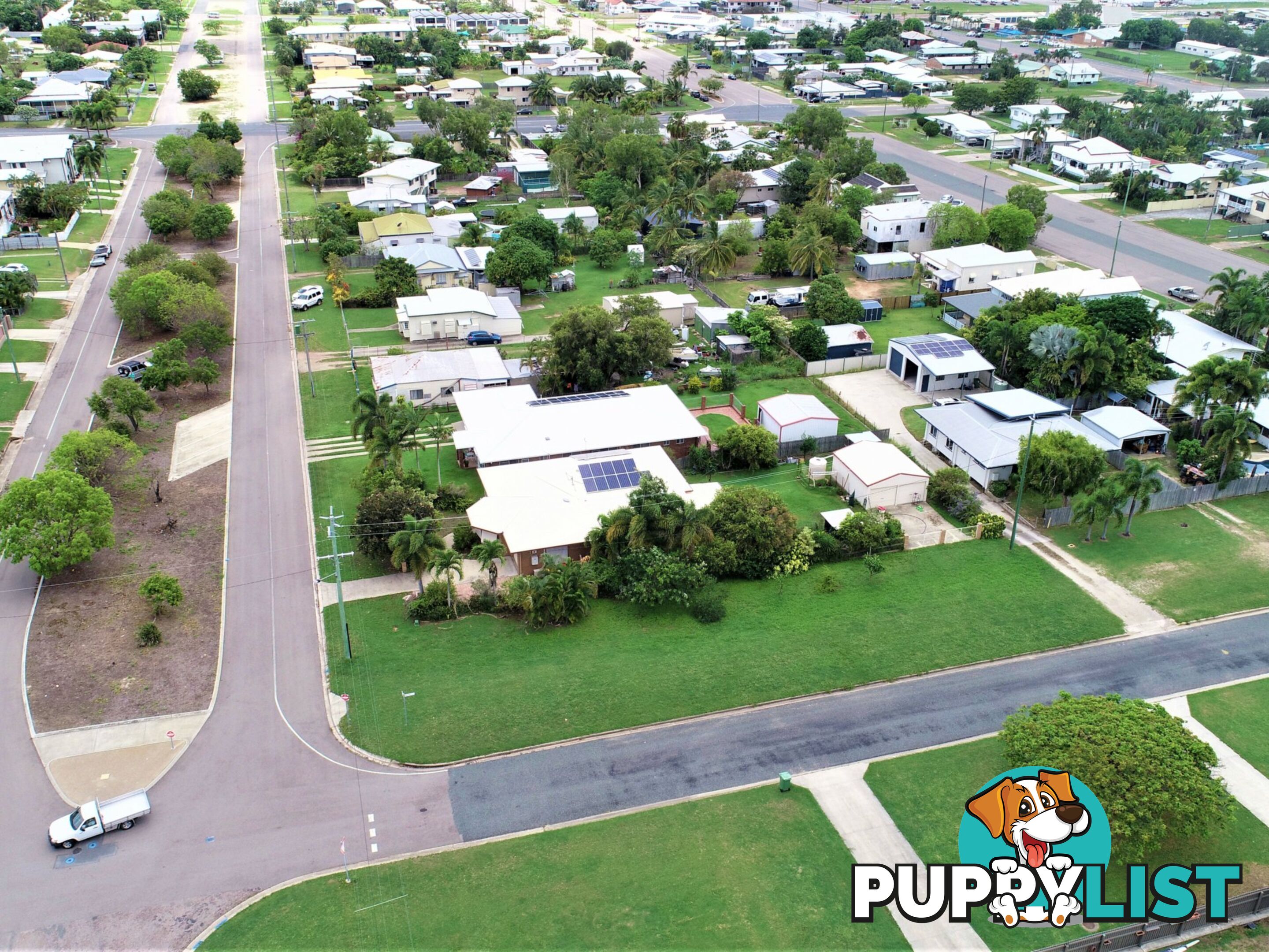 73 Gordon Street BOWEN QLD 4805