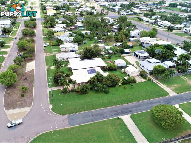 73 Gordon Street BOWEN QLD 4805