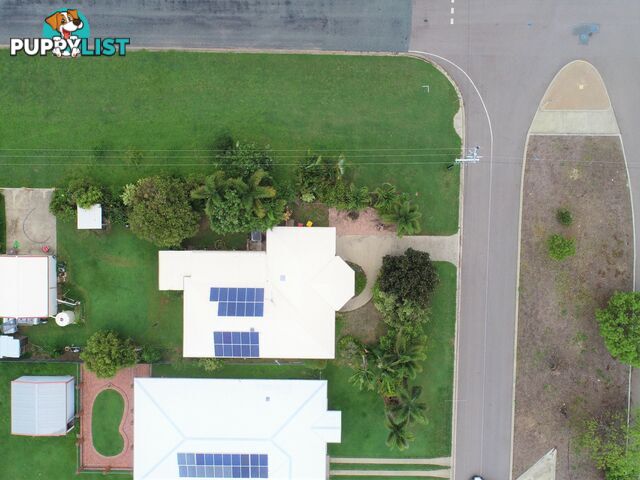 73 Gordon Street BOWEN QLD 4805