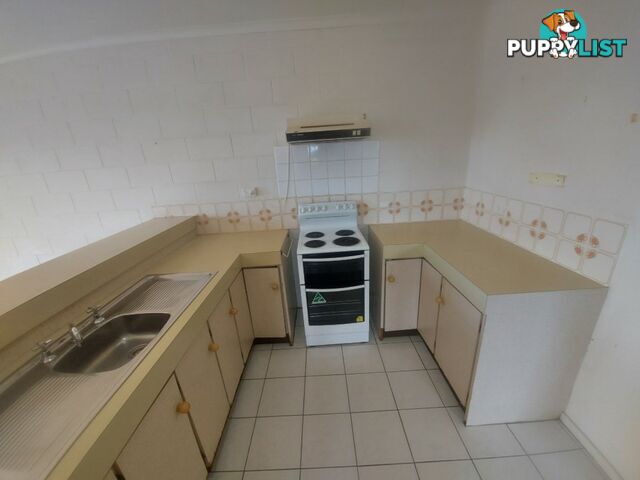 Unit 4, 8 Poinciana St BOWEN QLD 4805