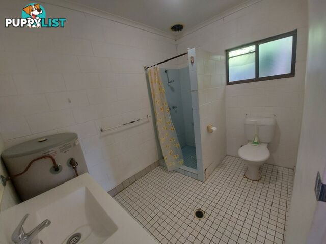 Unit 4, 8 Poinciana St BOWEN QLD 4805