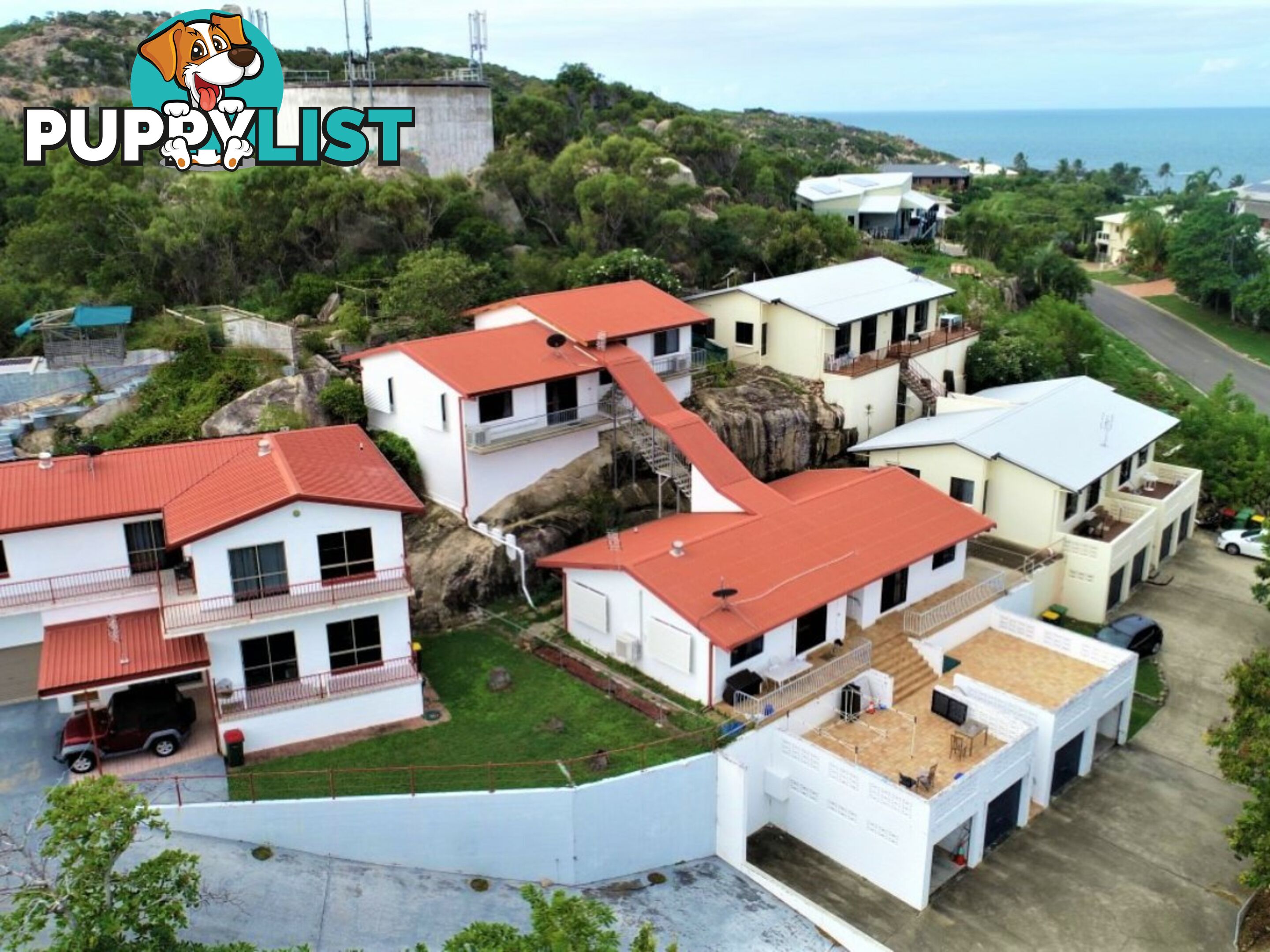Unit 4, 8 Poinciana St BOWEN QLD 4805