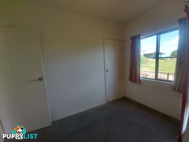 Unit 4, 8 Poinciana St BOWEN QLD 4805