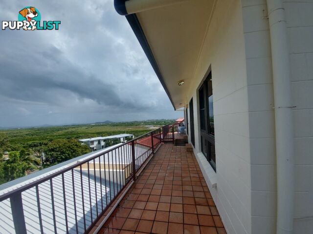 Unit 4, 8 Poinciana St BOWEN QLD 4805