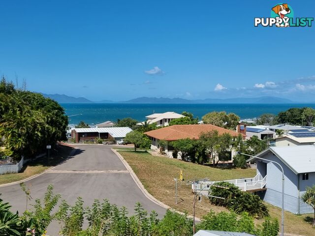 Unit 4, 8 Poinciana St BOWEN QLD 4805