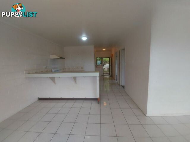 Unit 4, 8 Poinciana St BOWEN QLD 4805