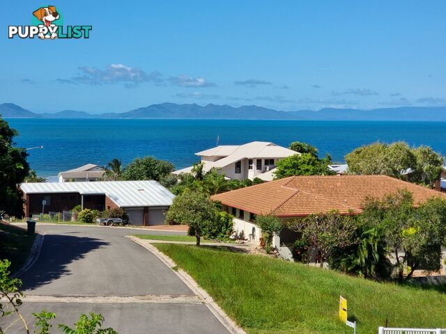 Unit 4, 8 Poinciana St BOWEN QLD 4805