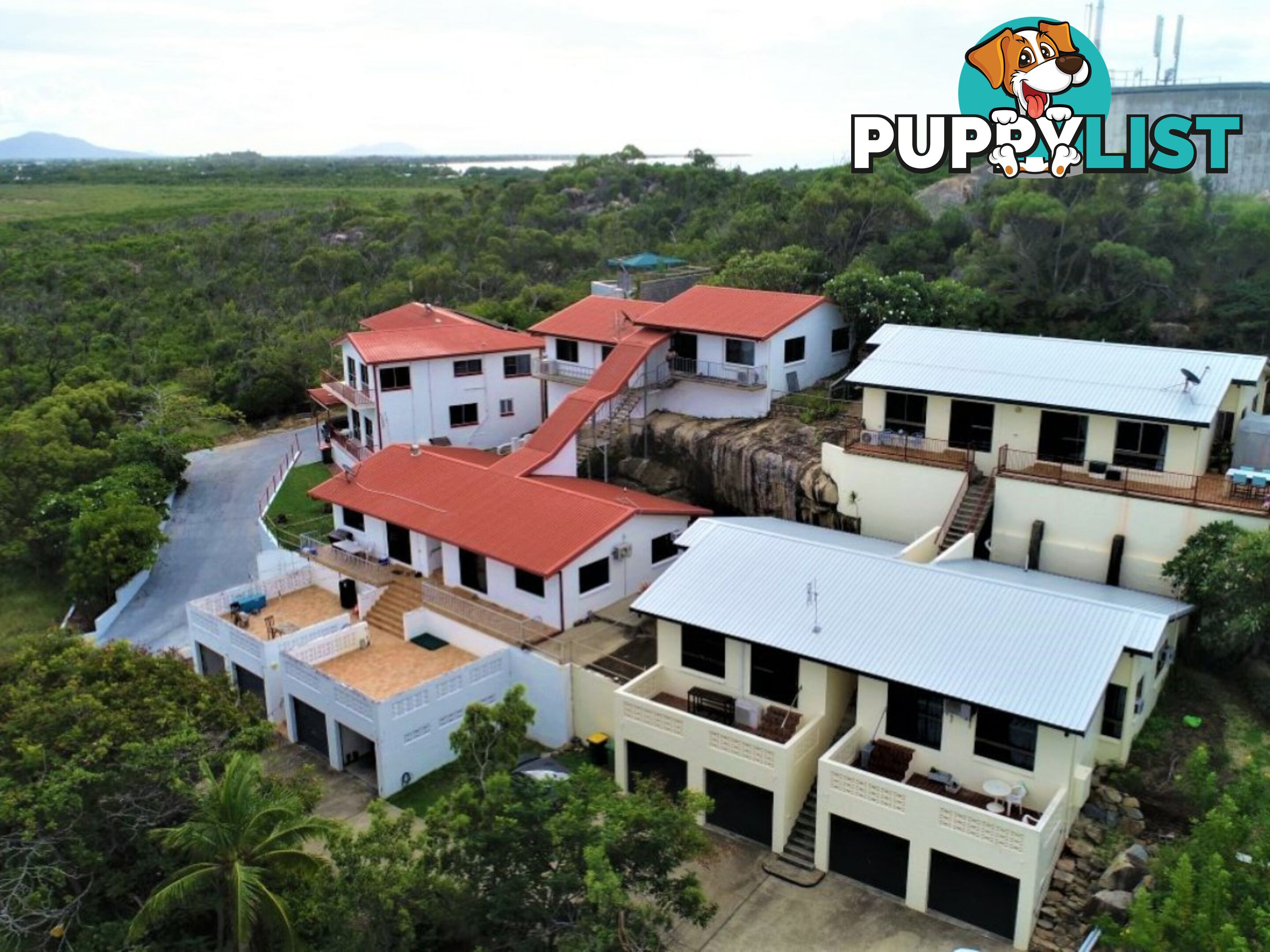 Unit 4, 8 Poinciana St BOWEN QLD 4805