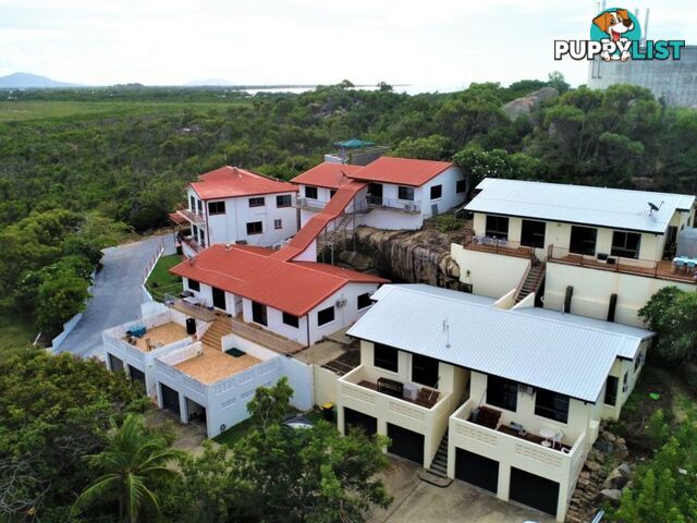 Unit 4, 8 Poinciana St BOWEN QLD 4805