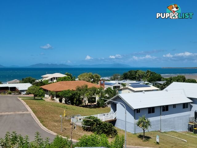 Unit 4, 8 Poinciana St BOWEN QLD 4805