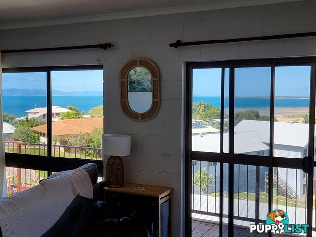 Unit 4, 8 Poinciana St BOWEN QLD 4805