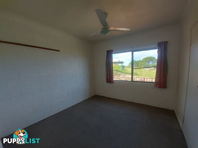 Unit 4, 8 Poinciana St BOWEN QLD 4805