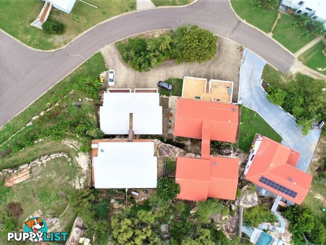 Unit 4, 8 Poinciana St BOWEN QLD 4805