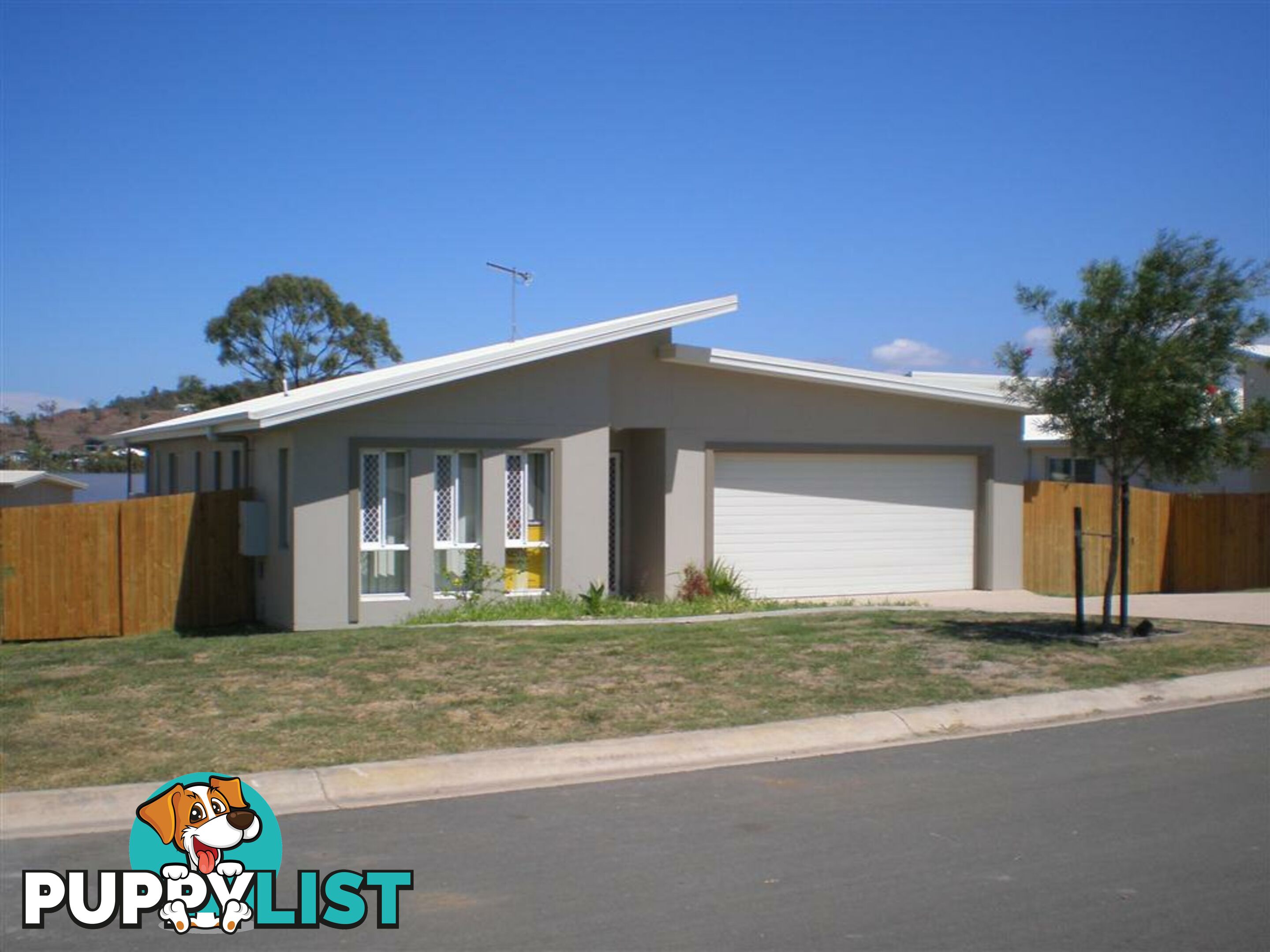 20 Sapphire Crescent BOWEN QLD 4805